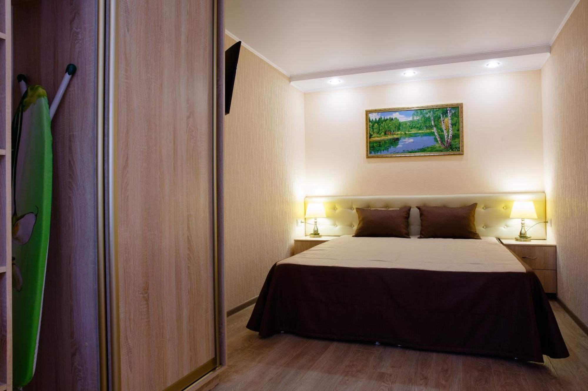 Apart-Hotel Vegus Oral Esterno foto